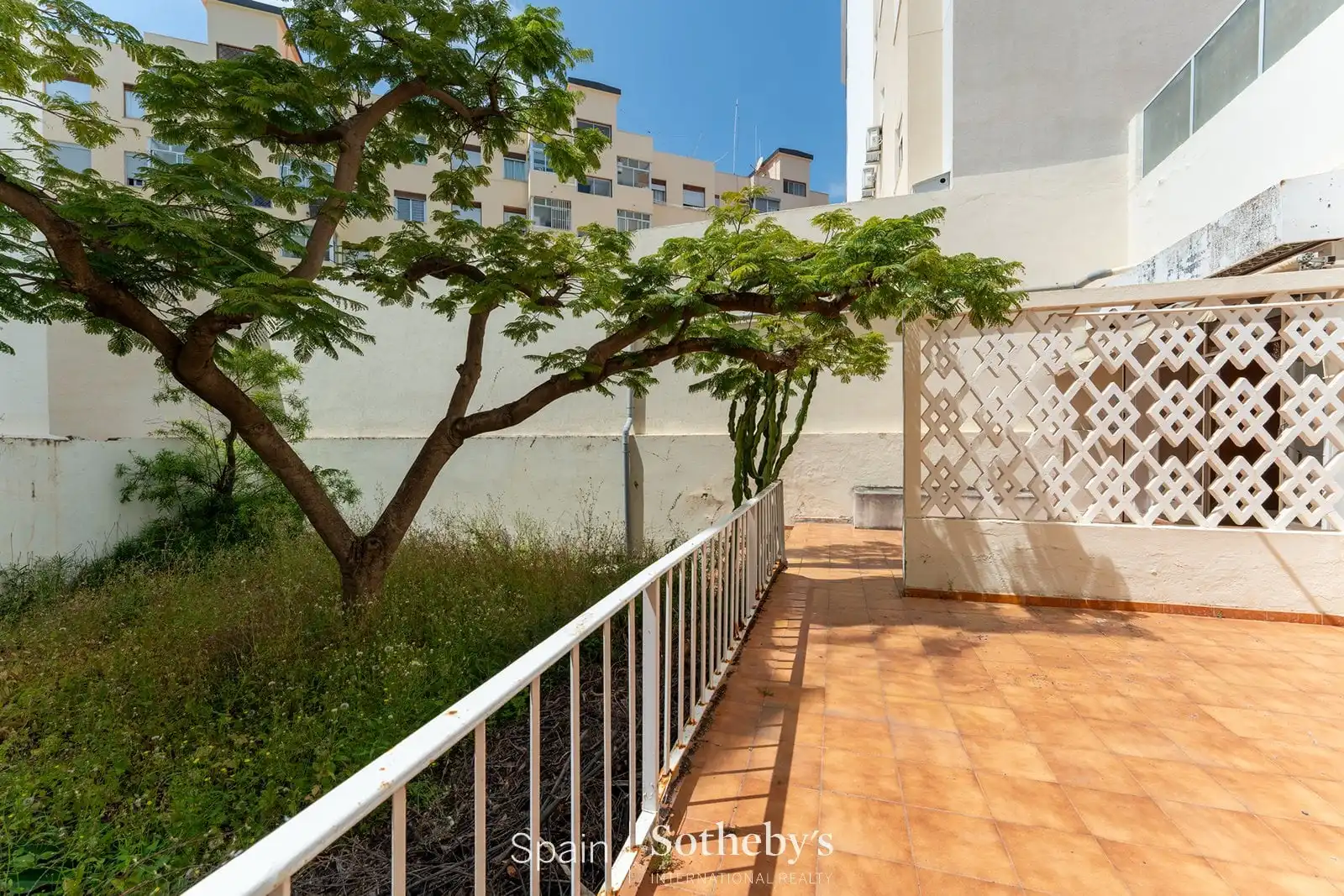 Terrassa de Casa adosada en venda en Santa Cruz de Tenerife amb Jardí privat, Terrassa i Traster