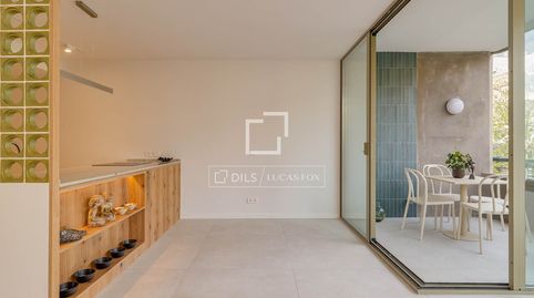 Foto 2 de Piso en venta en Sant Antoni, Barcelona Capital