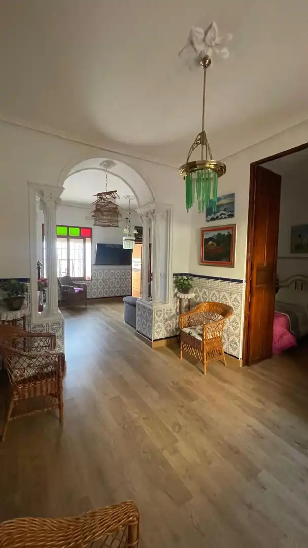 Maison avec terrasse à vendre à Avenida PAZ, DE LA 8, imagen 15