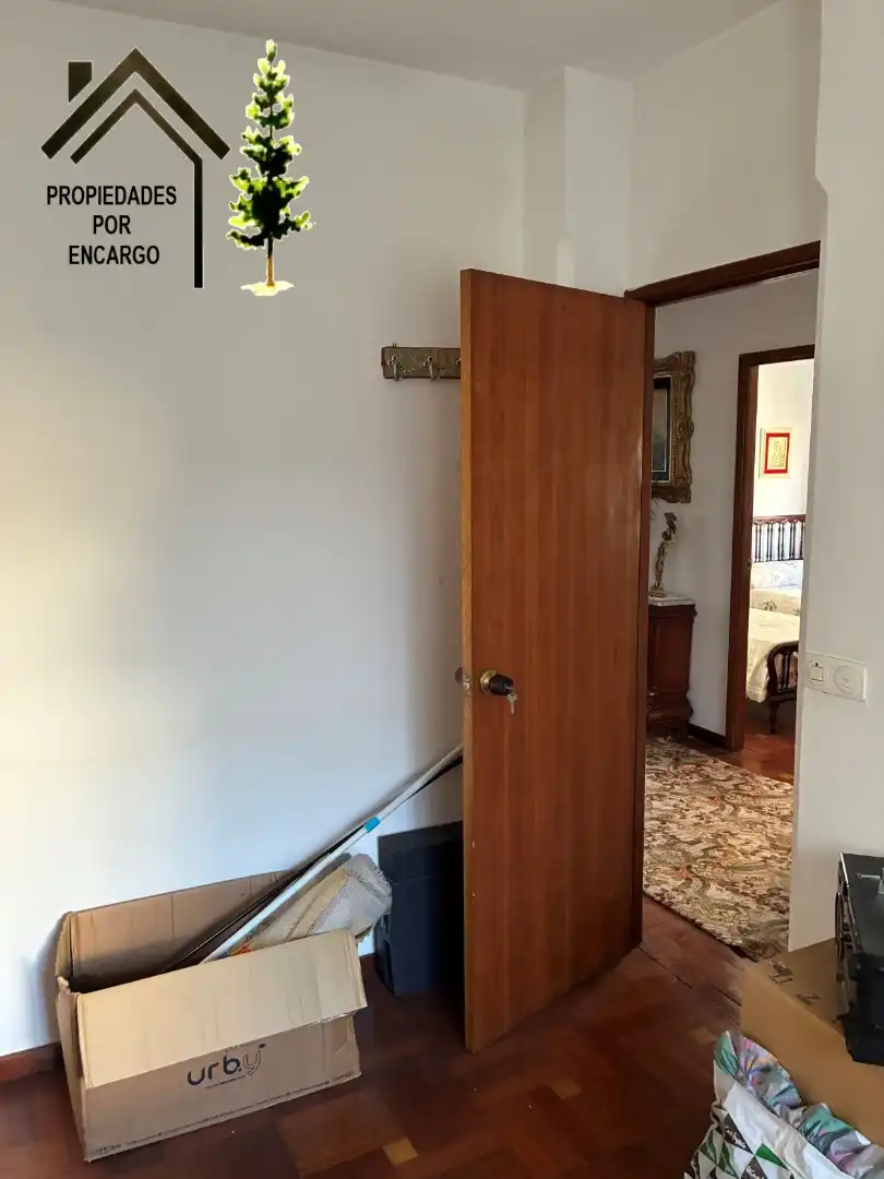 Casa con jardín en venta en Moaña, imagen 36