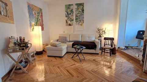 Photo 2 of Flat for sale in Vallehermoso, Madrid Capital