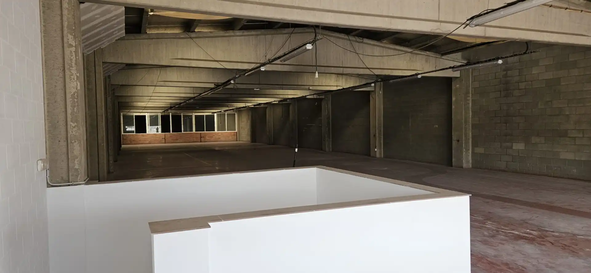 Industriegebäude zur Miete in El Pla, imagen 12