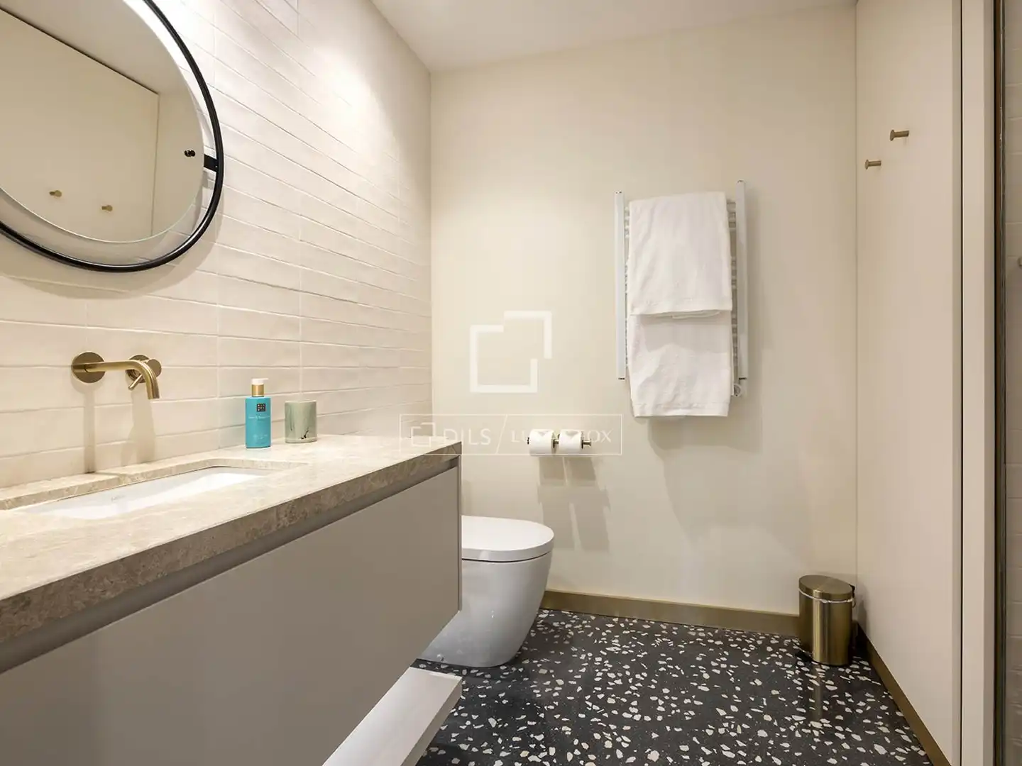 Appartement avec terrasse à louer à Eixample, imagen 16