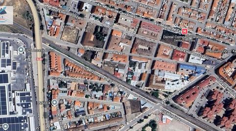 Venta Piso  3 Trasteros  Garaje en Tarancón  Cuenca, imagen 3