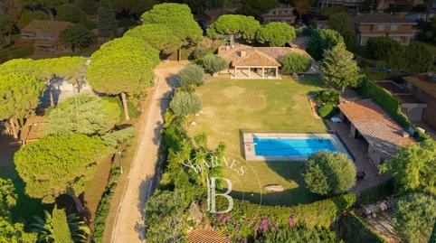 Foto 4 de Casa o xalet en venda a Canafort - El Puntó, Sant Andreu de Llavaneres