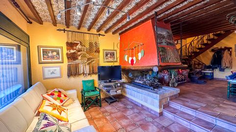 CASA DE 3 HABITACIONES EN CALA CANYELLES CON GARAJE Y VISTAS A LA MONTAÑA, imatge 5