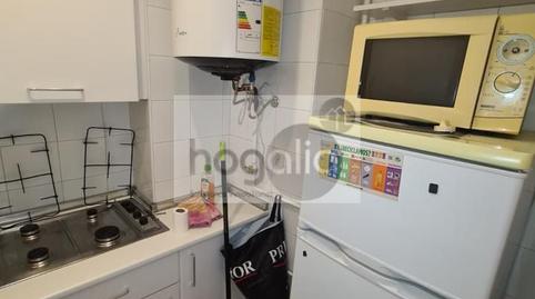 Foto 5 de Pis de lloguer a Pedro Salvador - Las Palmeritas,  Sevilla Capital