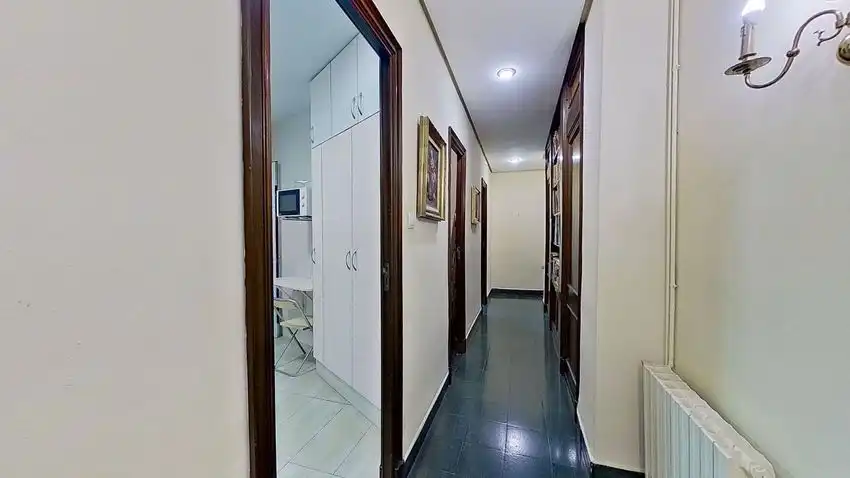Flat for sale in Ciutat Vella 