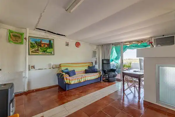 Dúplex en venda a Lomontero, El Álamo - Arbejales