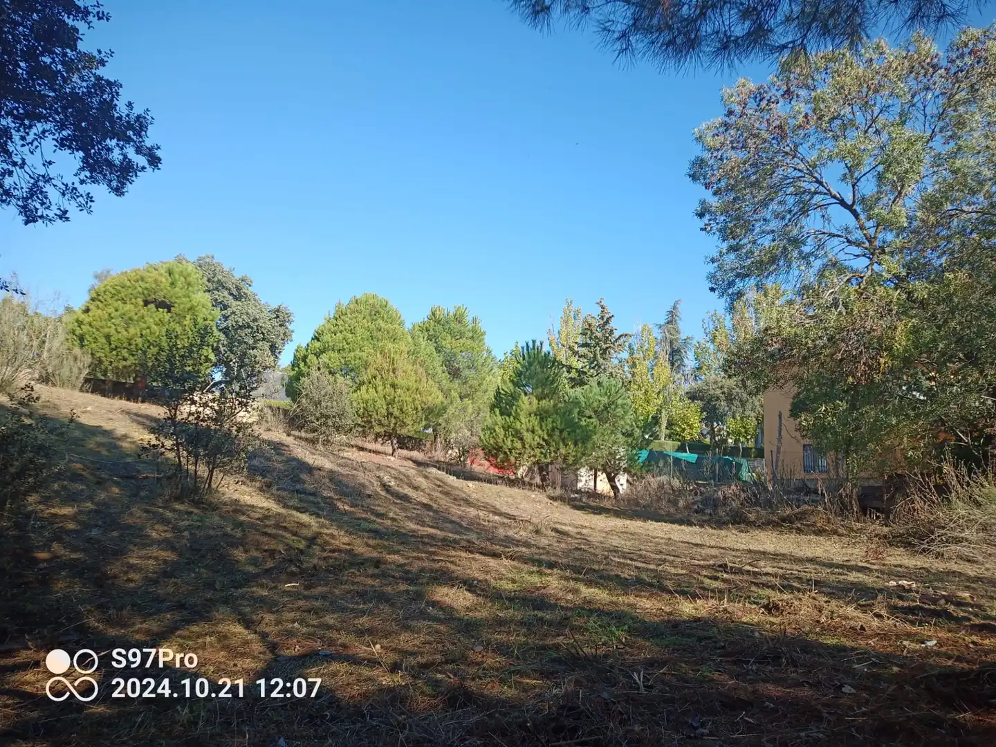 Terreny residencial en venda a Calle Castillo de Torrelobatón, imagen 20