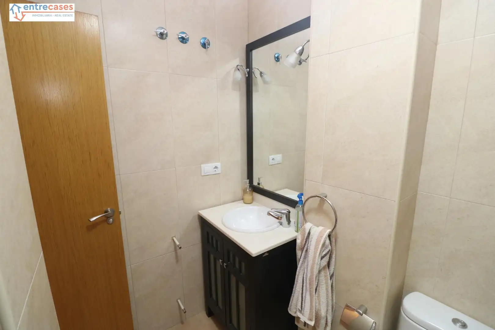 Bathroom of Flat for sale in Geldo  with Furnished