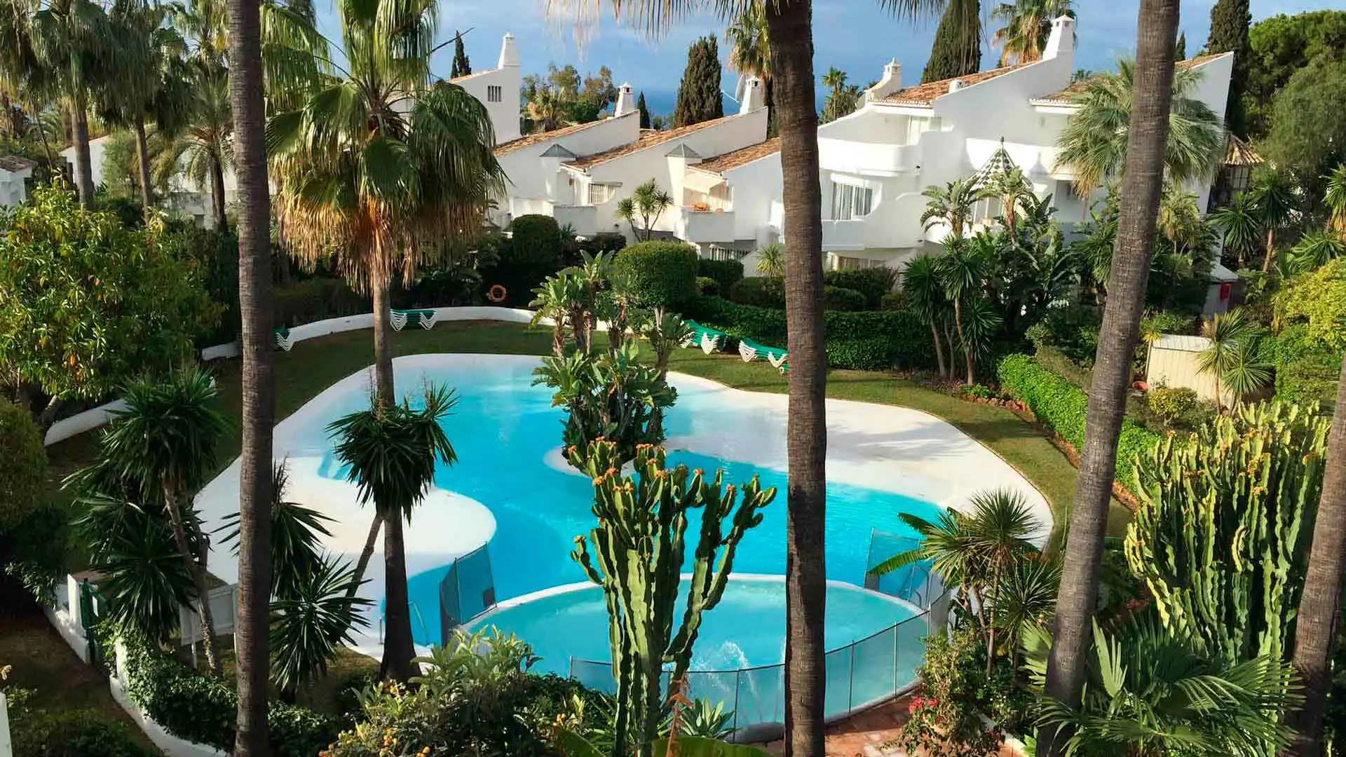 Casa a schiera con terrazza in vendita a MONTEMEDIO-B SIERRA BLANC 0, imagen 25
