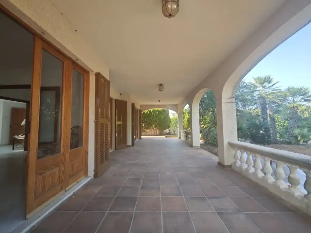 Chalet en venta en Cala Bona, imagen 45