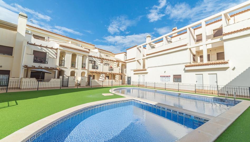 Foto 1 de Dúplex en venda a San Pedro del Pinatar ciudad, Murcia