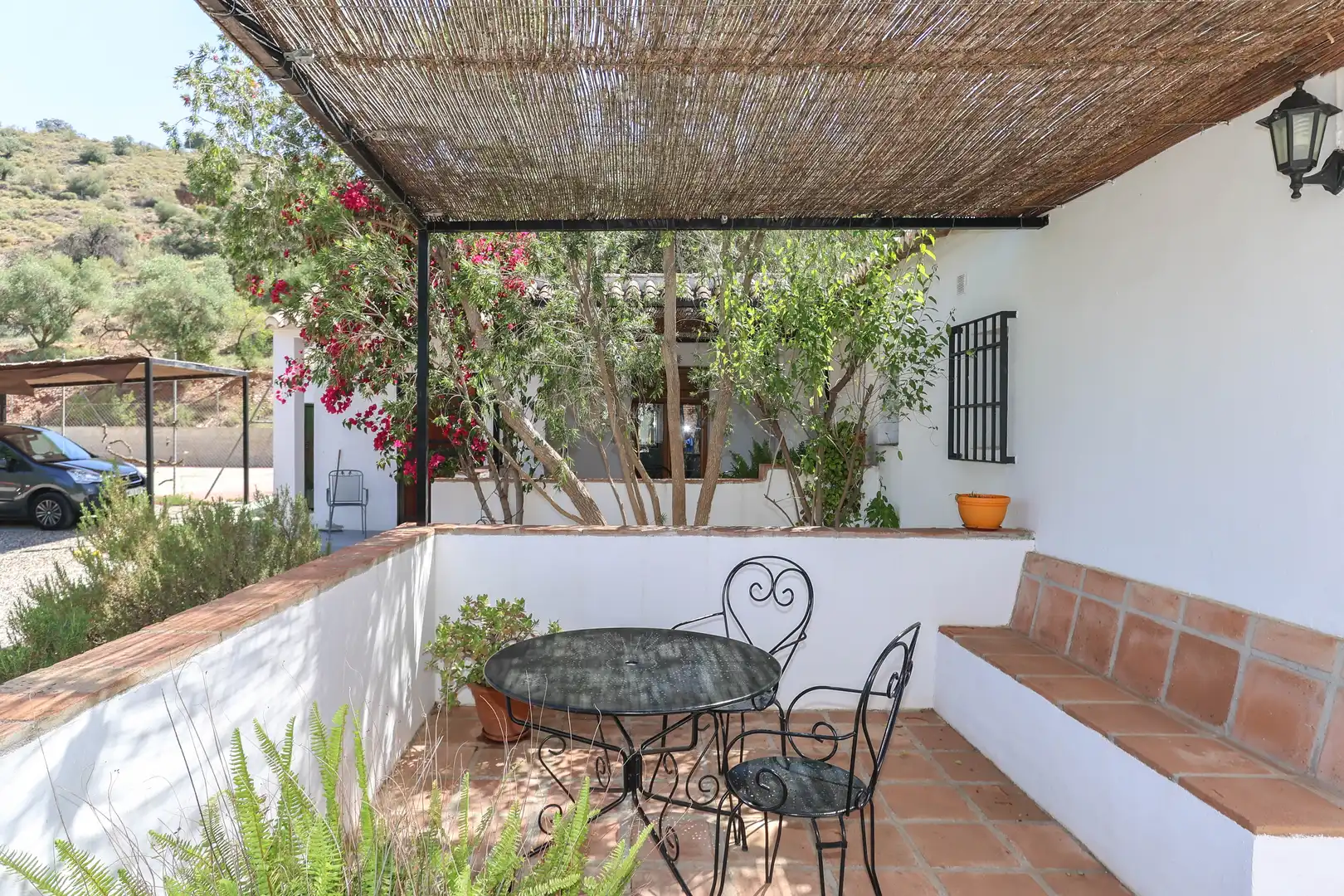 Casa o chalet en venta en Diseminado Poligono 5, Álora