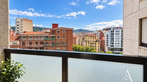 Foto 4 de Pis en venda a Nicolás Alcorta Kalea, Iralabarri, Bilbao