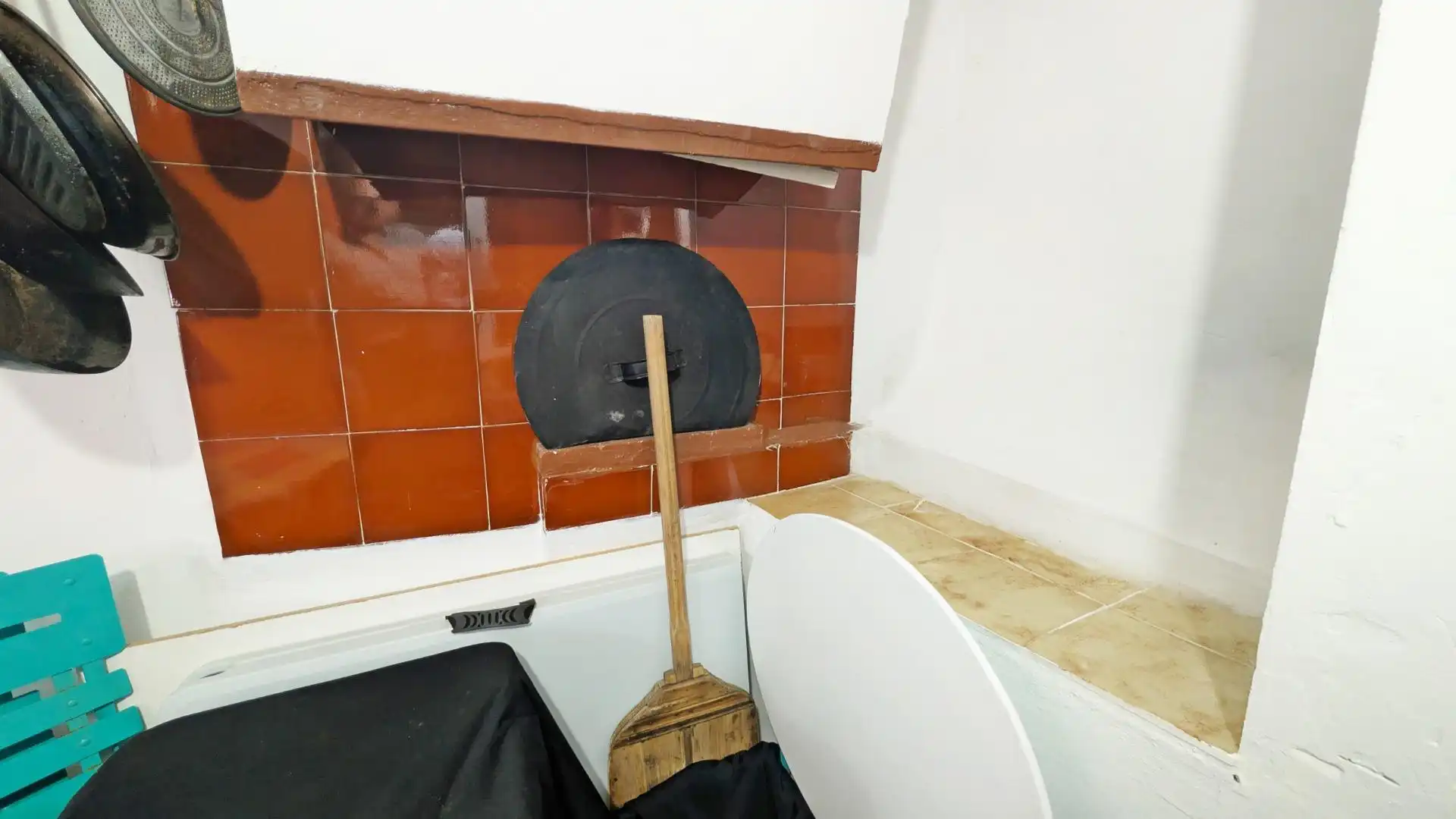 Casa con jardín en venta en Hondón de las Nieves / El Fondó de les Neus, imagen 43