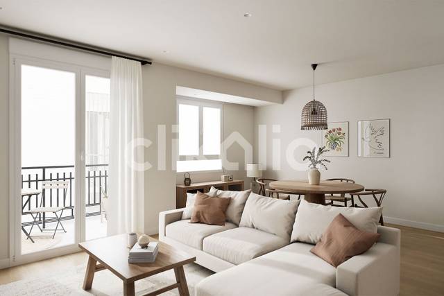 Piso en Venta en Encarnación - Regina