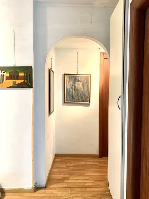 Flat to rent in  Valencia Capital  with Air Conditioner, Heating and Terrace