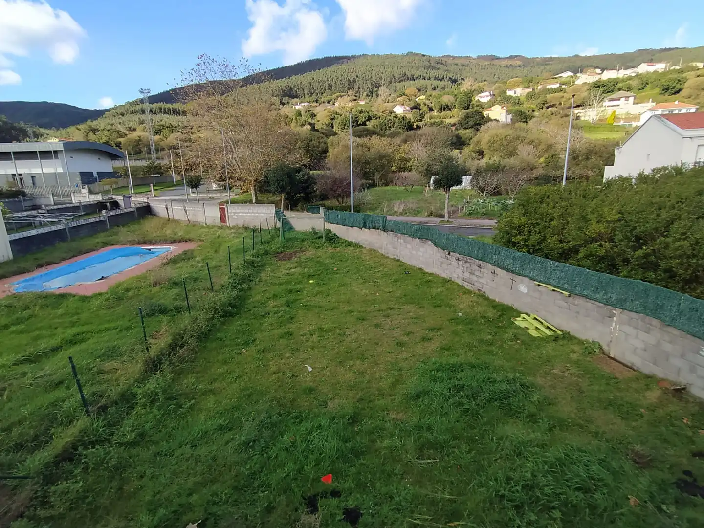 Xalet amb jardí en venda a Rúa Pérez Lugín 42, imagen 30