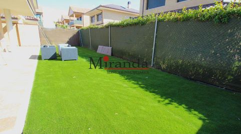 Foto 2 de Casa o chalet de alquiler en Centro, Villaviciosa de Odón