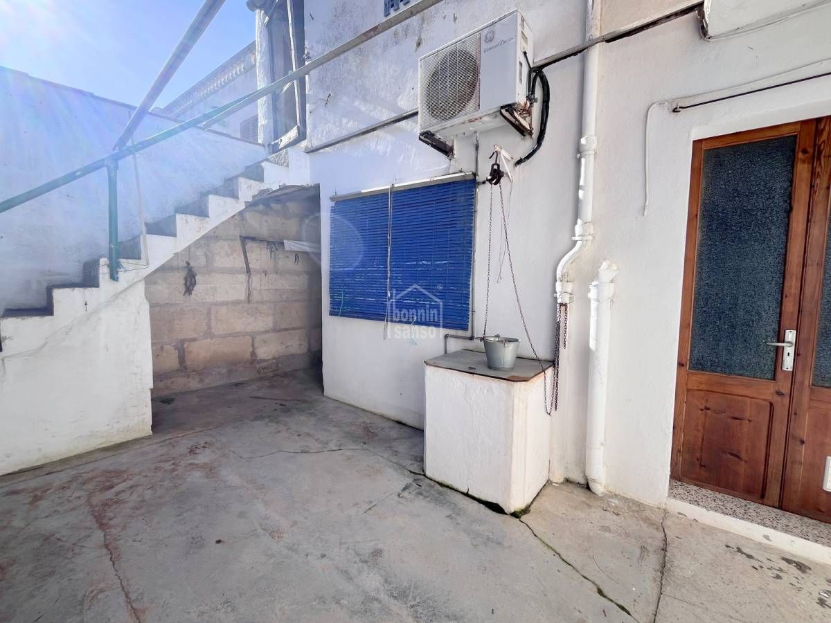 Casa o xalet en venda en Vilafranca de Bonany amb Terrassa