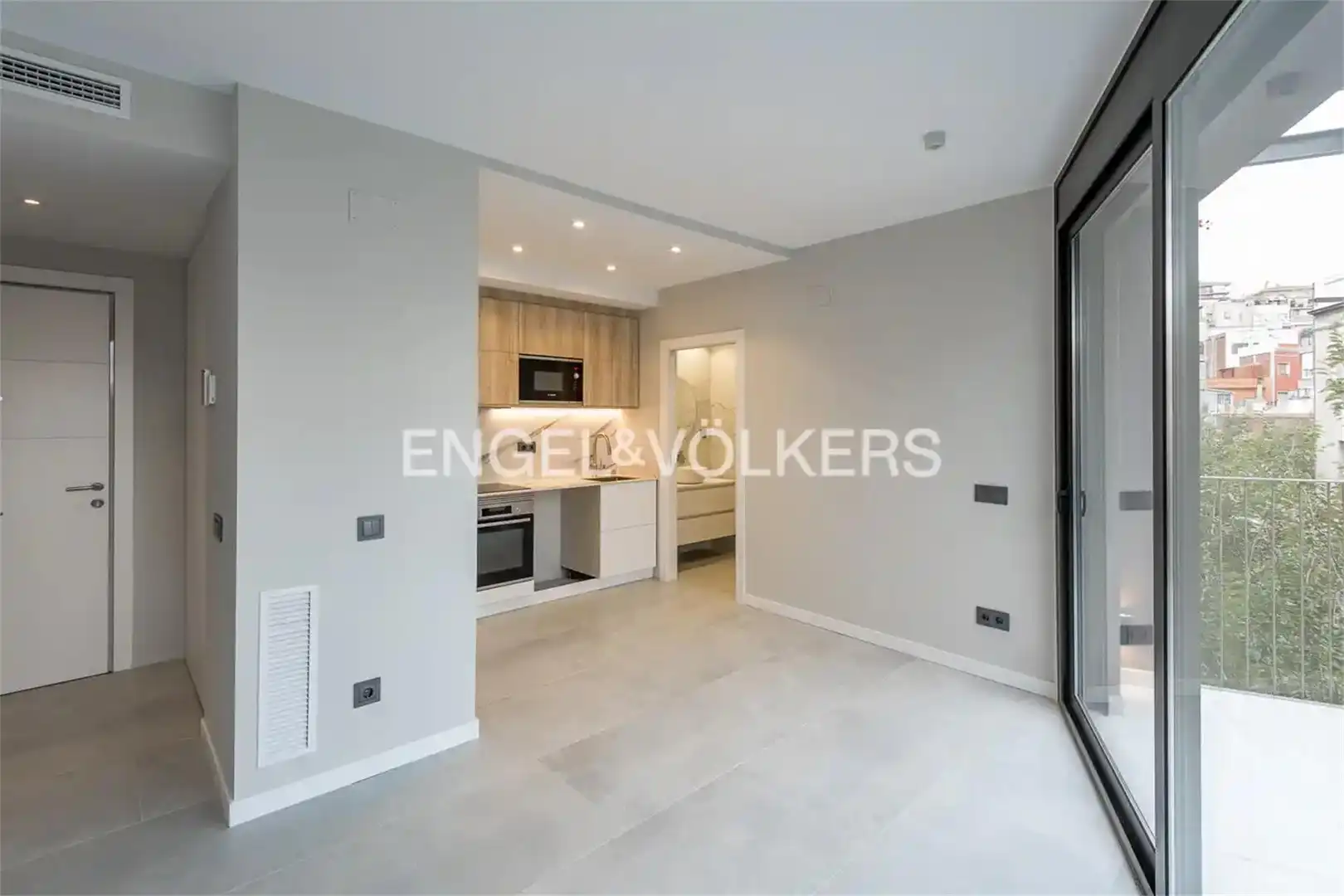 Ground floor for sale in Can Baró