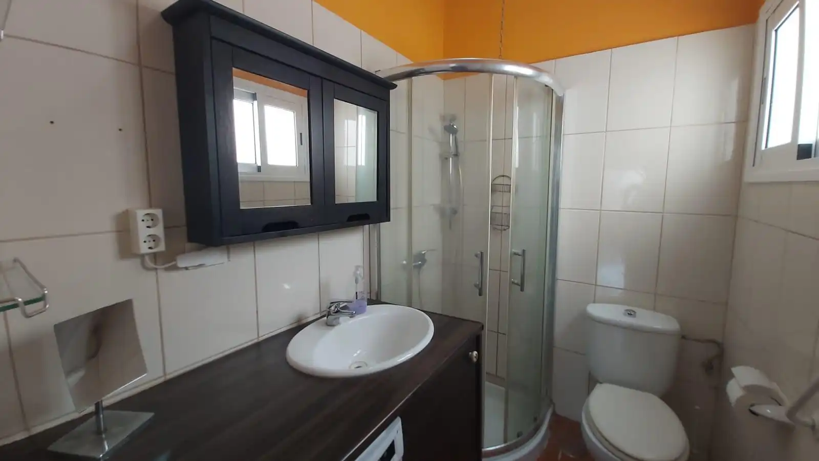 Wohnung zur Miete in Playa Jardín