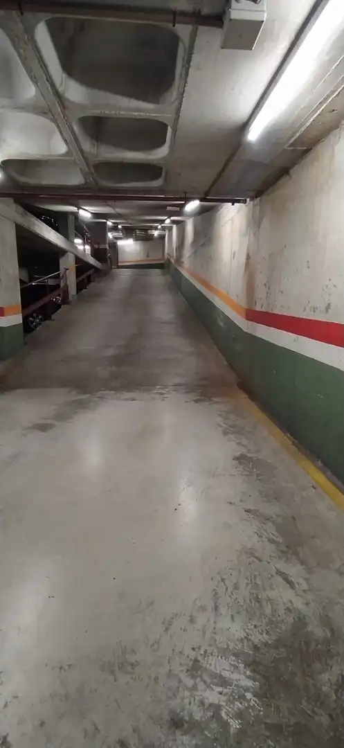Garaje en venta en  Palma de Mallorca