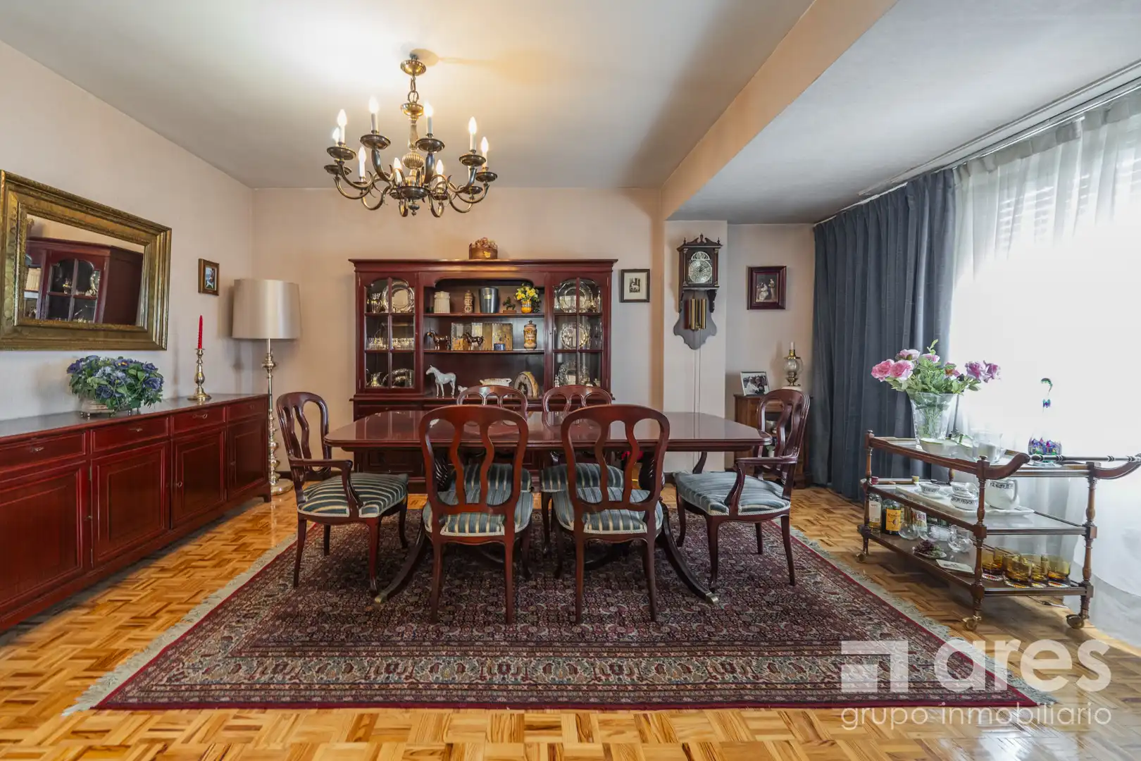 Appartamento con ascensore in vendita a Calle de Biarritz, imagen 6