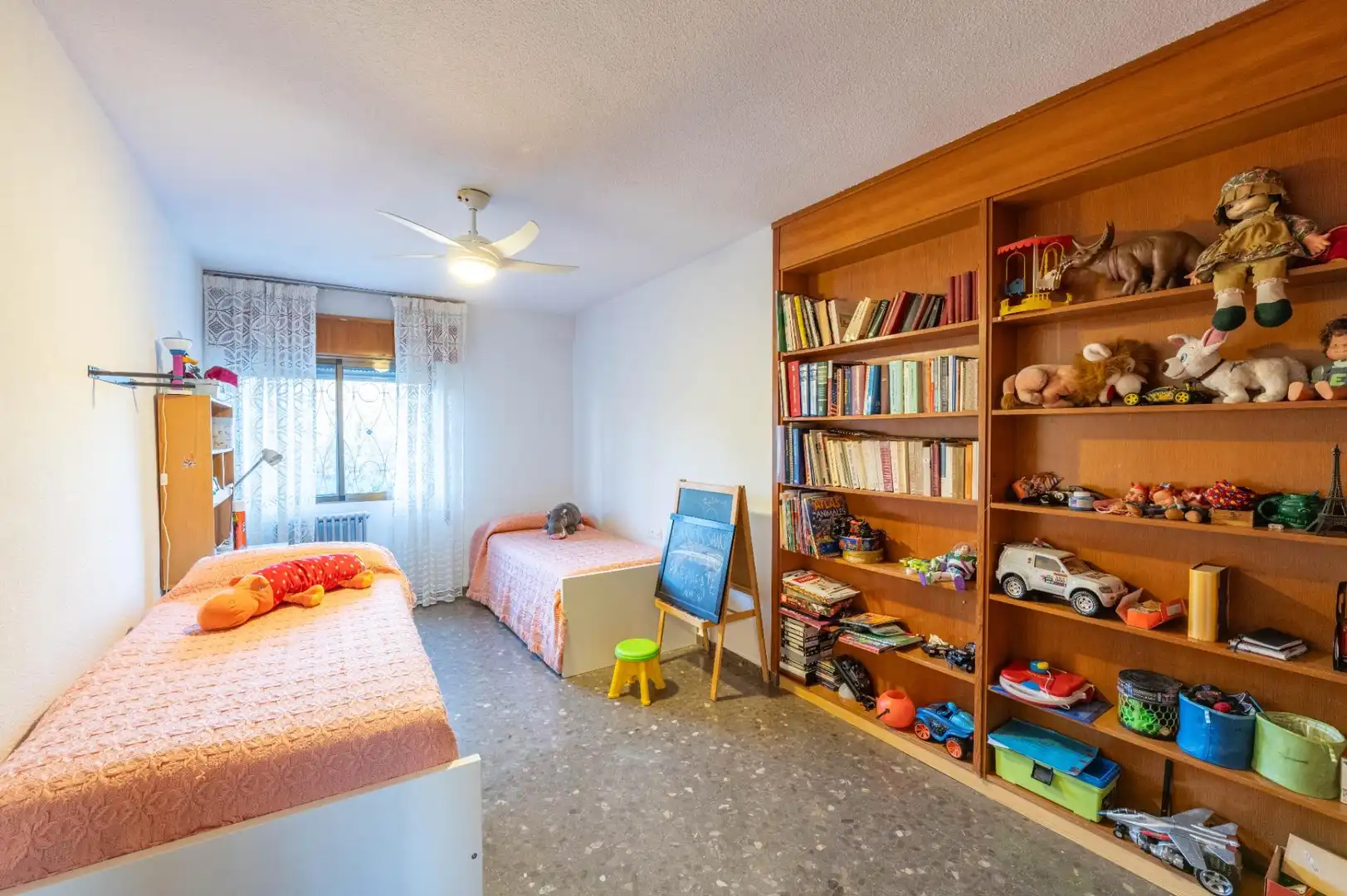 Chalet con terraza en venta en Calle Carril de Santo Domingo 35, imagen 48