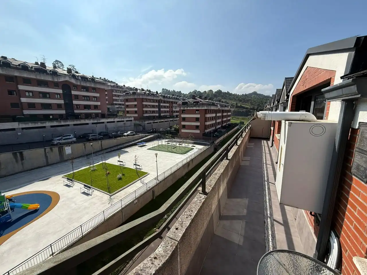 Attique avec piscine à vendre à Barrio Brazomar, imagen 5