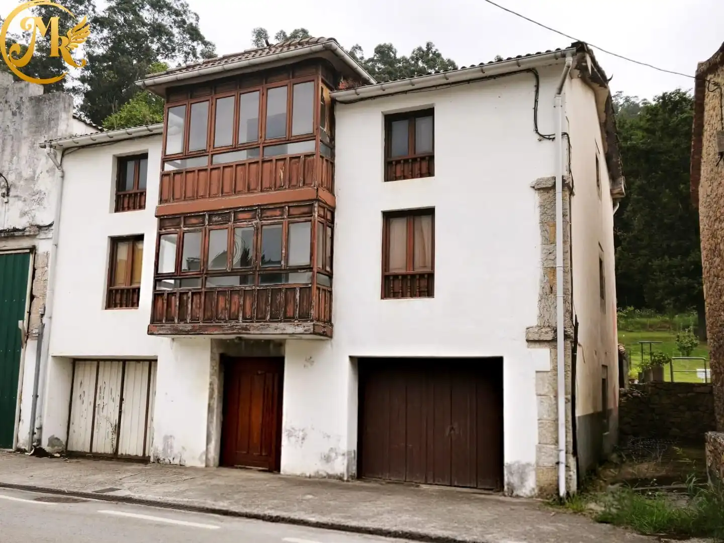 Haus mit Garten zum Verkauf in ARRIBA-ALISAS, imagen 2