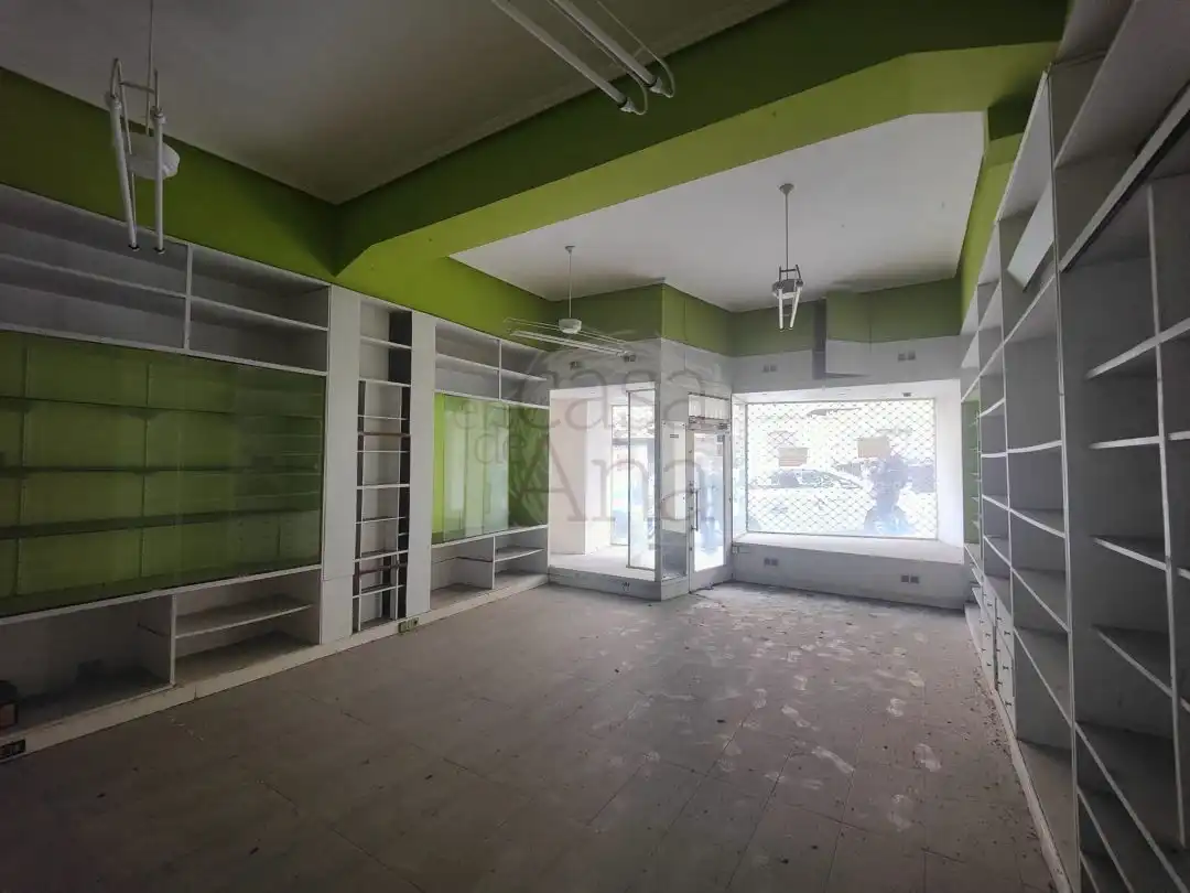 Commercial properties for sale in Calle Tívoli, 22, Matiko - Ciudad Jardín