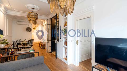 Photo 5 of Flat for sale in Calle de Lérida, Cuatro Caminos - Azca, Madrid