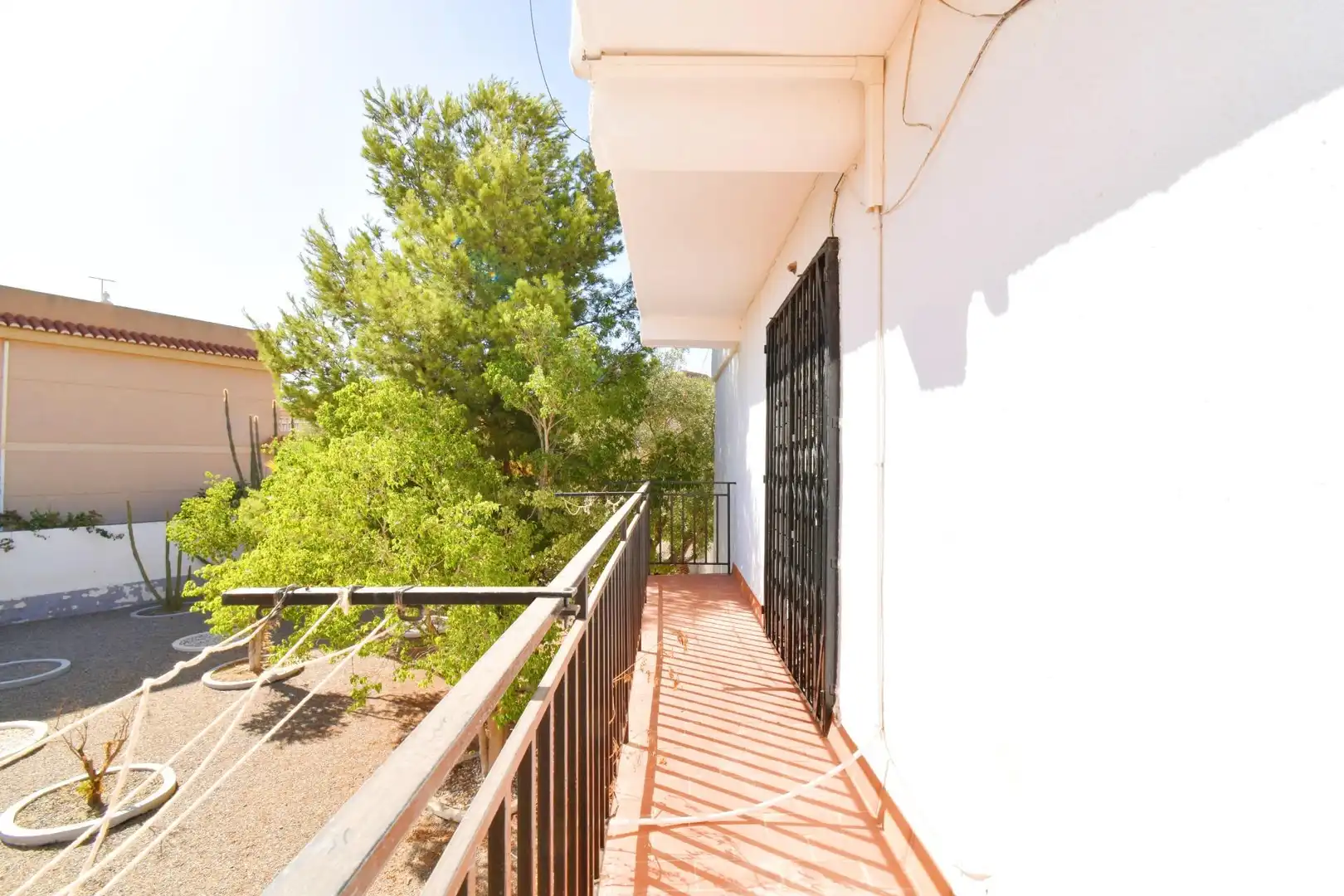 Villa mit Terrasse zum Verkauf in El Ejido Ciudad, imagen 31