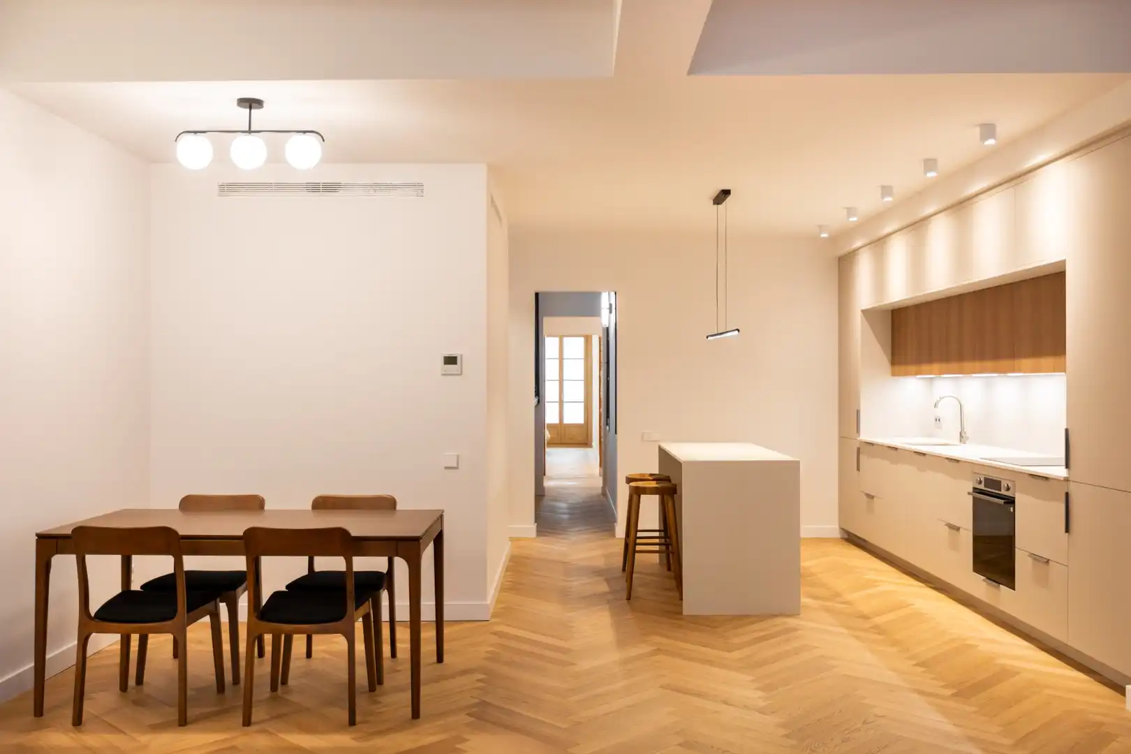 Flat with terrace for sale in Regomir, imagen 5