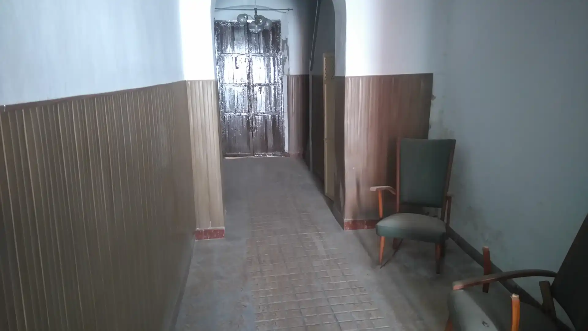 Casa o xalet en venda en Brenes