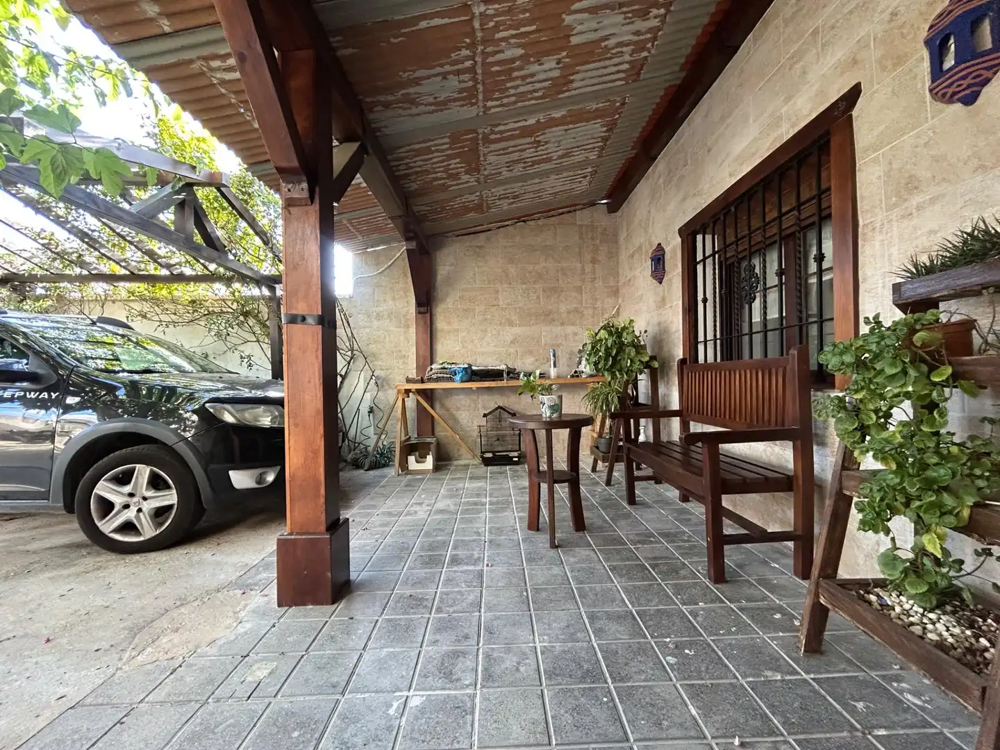 Terrassa de Casa o xalet en venda en Córdoba amb Aire condicionat, Calefacció i Terrassa