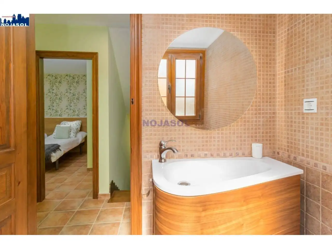 Bathroom of Detached homes for sale in Bareyo  with Heating, Private garden and Terrace