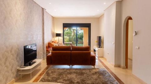 Foto 4 de Planta baixa en venda a Puerto Banús, Marbella