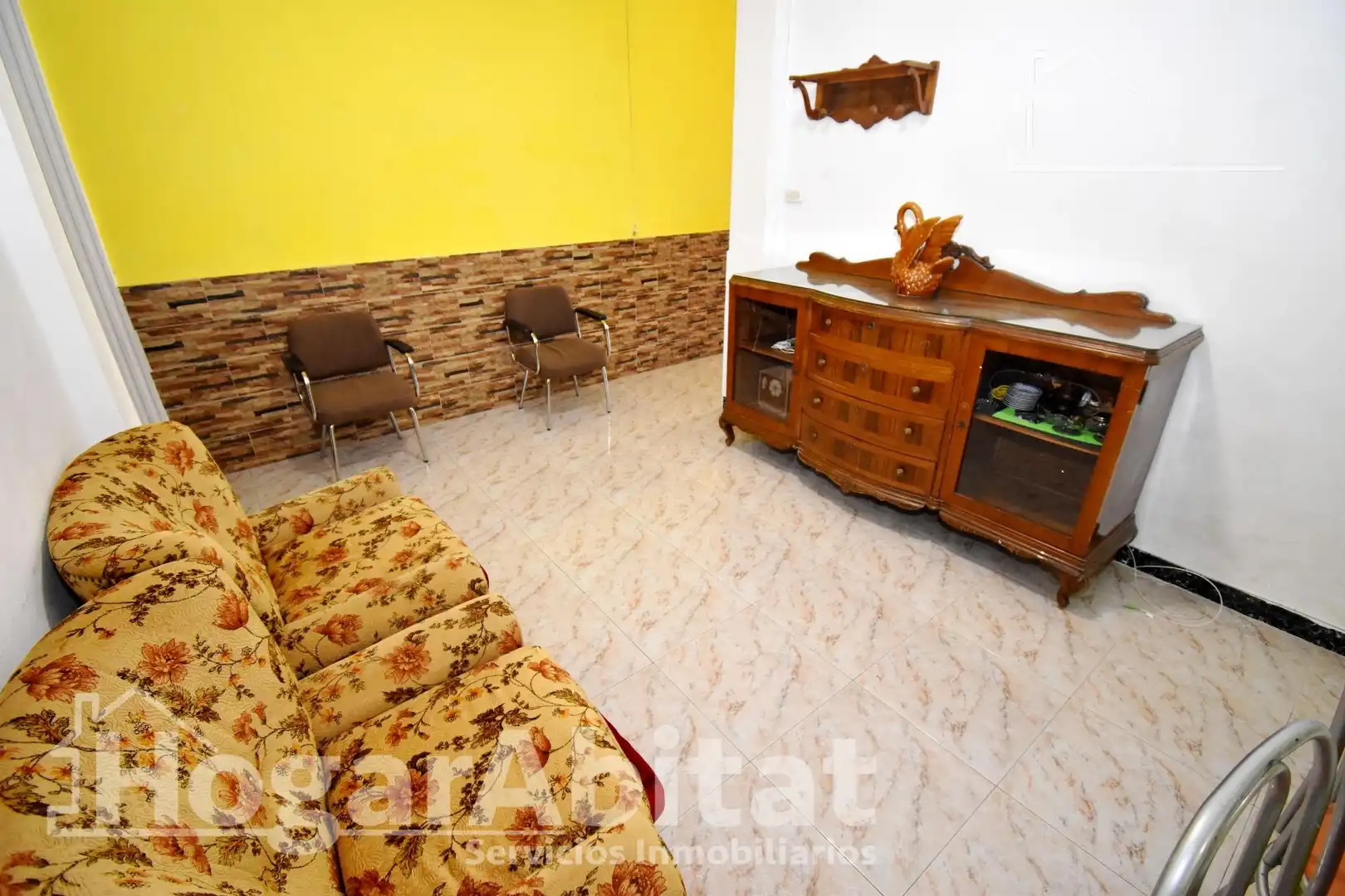 Flat for sale in Avenida Constitución, imagen 4