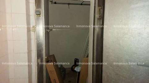 Photo 4 of Premises to rent in Carmelitas, Salamanca