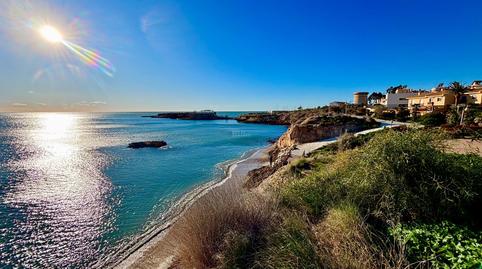 Foto 4 de Dúplex en venda a Calle Morros Alts, Pueblo Español - Coveta Fumá, El Campello
