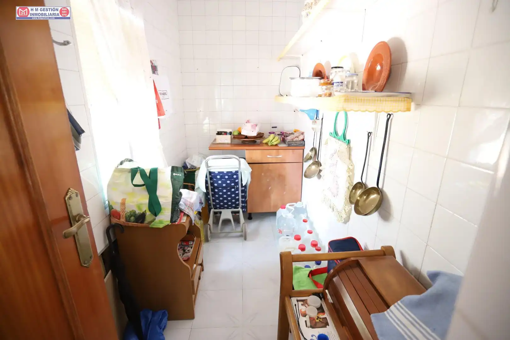 Casa amb terrassa en venda a Herencia, imagen 15