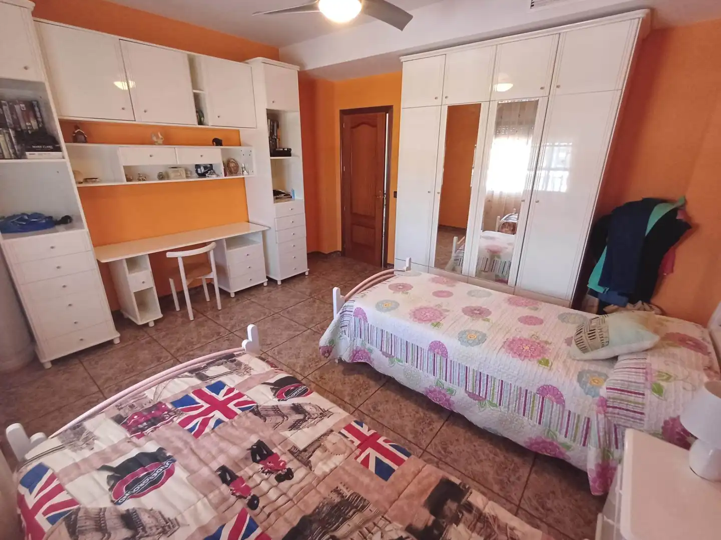 Villa avec piscine à vendre à Periurbano Este - Campiña, imagen 38