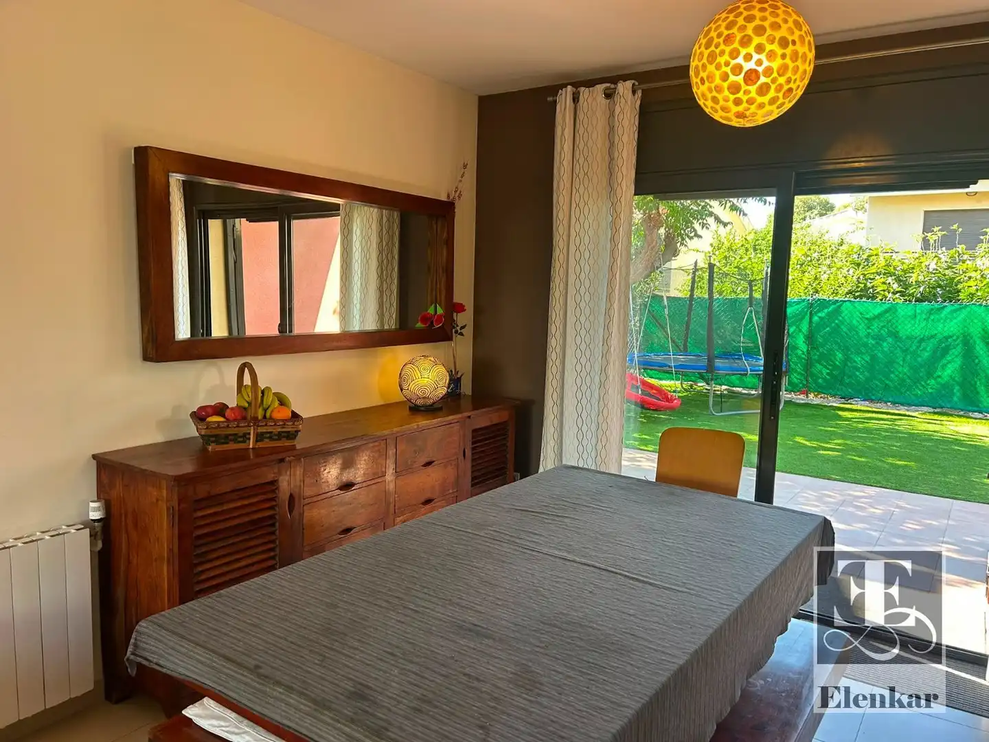 Casa a schiera con giardino in vendita a Bruc, imagen 11