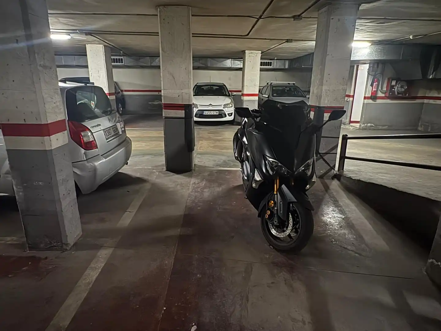 Einzelparkplatz zum Verkauf in Carrer del Migdia 12, imagen 7