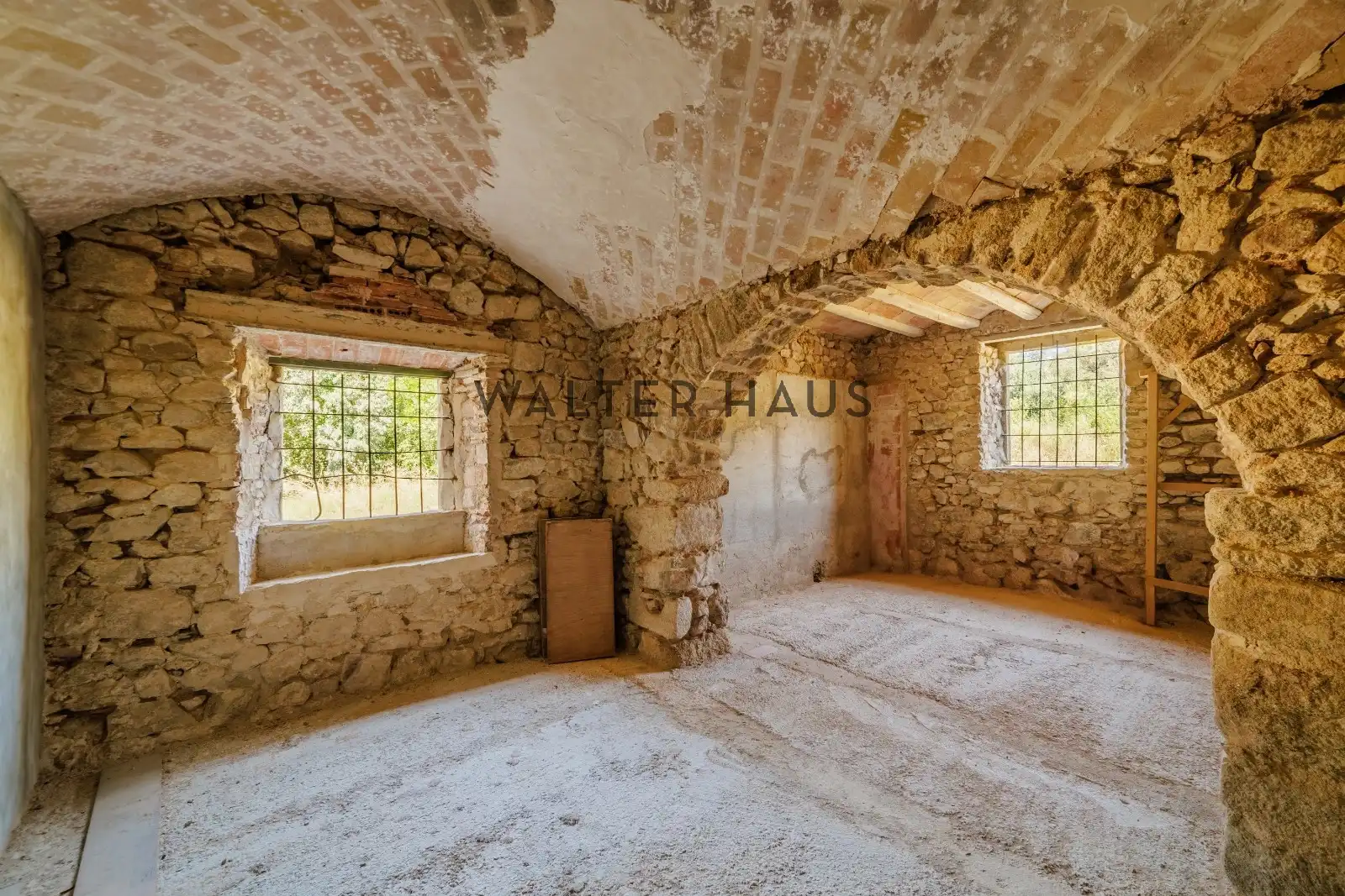 Casa rustica con giardino in vendita a GIV-6613, imagen 12