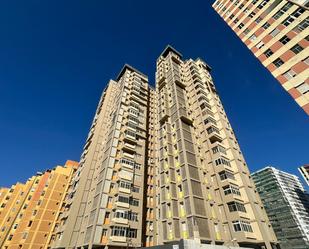 Exterior view of Flat for sale in Las Palmas de Gran Canaria  with Terrace